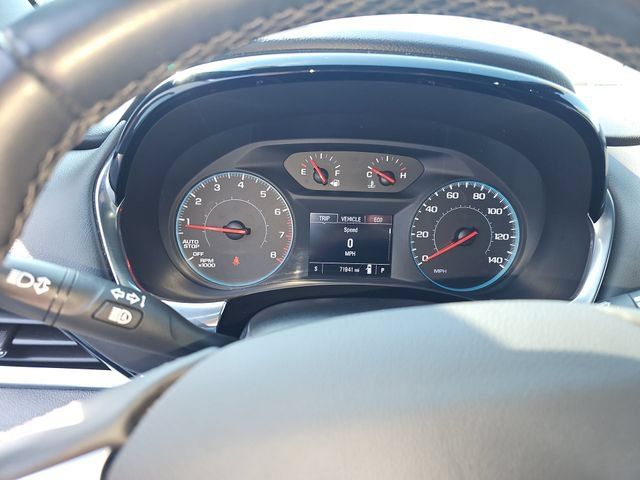 Used 2023 Chevrolet Traverse LT FWD image 12