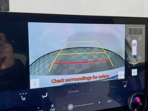 New 2026 Subaru Solterra Premium image 11