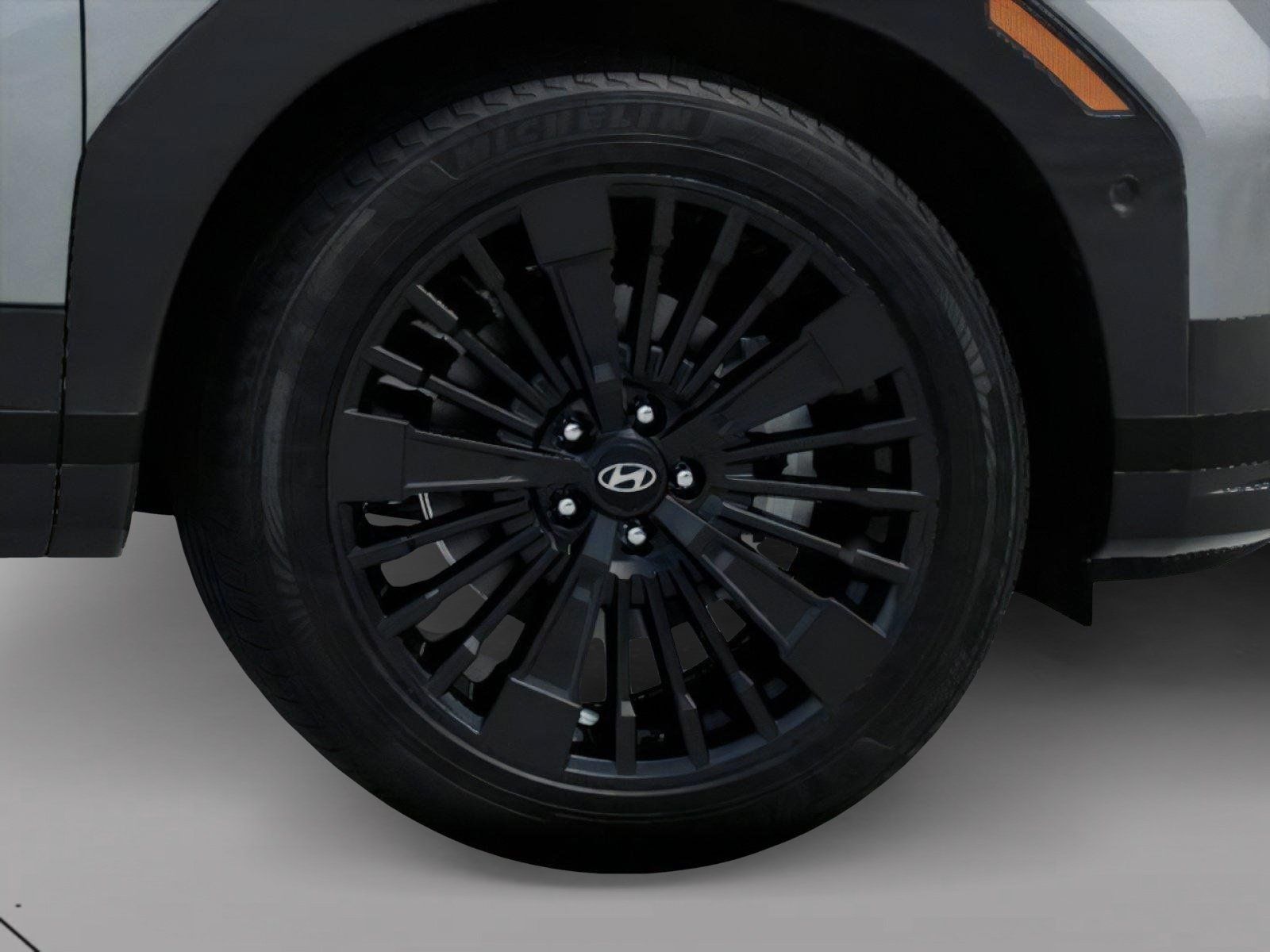 New 2026 Hyundai Santa Fe Calligraphy AWD/4WD image 8