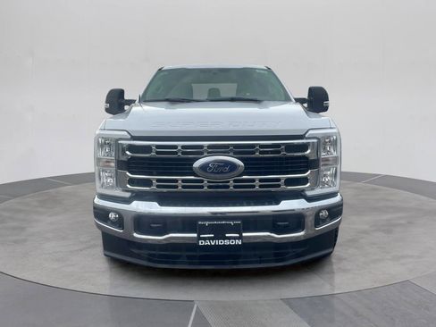 Used 2024 Ford F250 XLT image 10