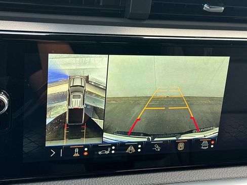 New 2026 GMC Sierra 1500 Denali w/ Technology Package image 17