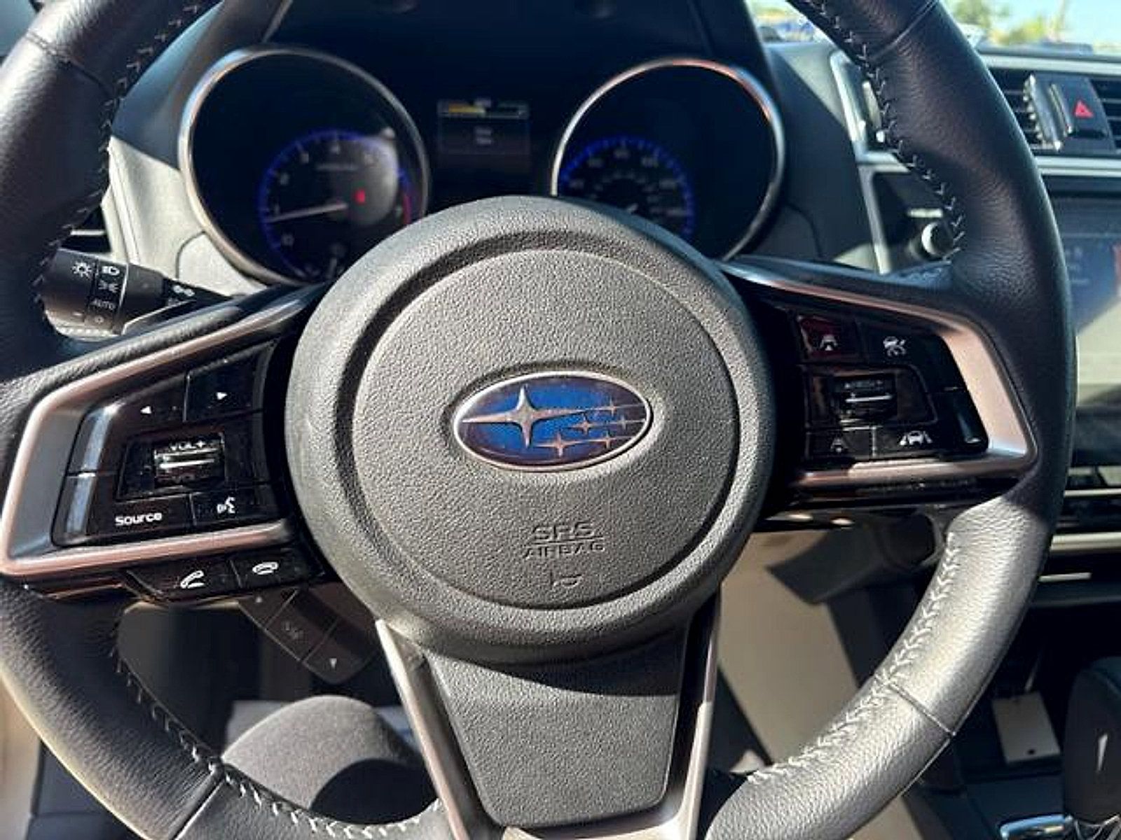 Used 2018 Subaru Outback 3.6R Limited AWD/4WD image 27