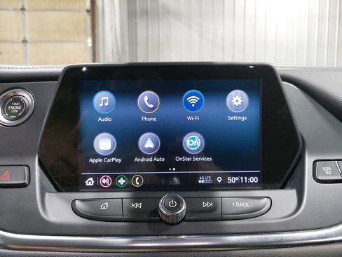 Used 2019 Chevrolet Blazer LT image 23