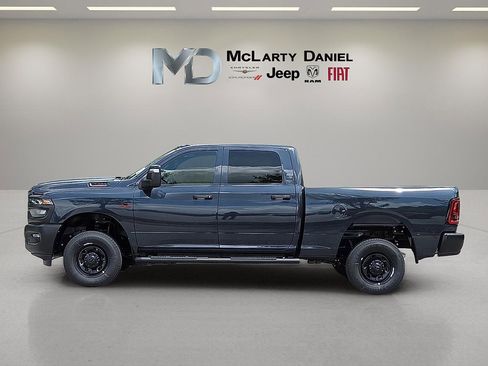 New 2025 RAM 2500 Tradesman image 3