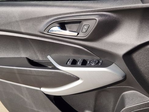 New 2026 Chevrolet Trax LS image 16