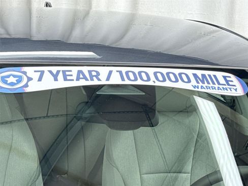 New 2026 Honda Accord LX image 30