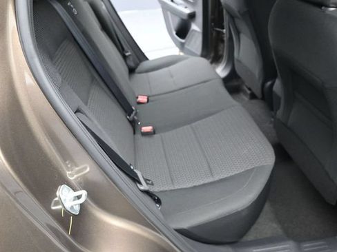 Certified 2025 Nissan Kicks S AWD/4WD image 29