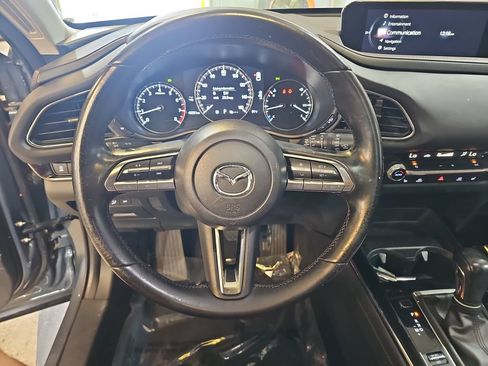 Used 2023 MAZDA CX-30 AWD 2.5 S w/ Preferred Package image 17