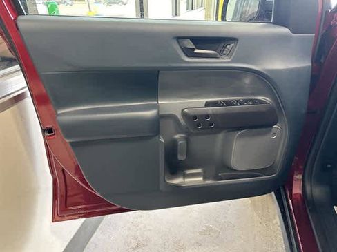 New 2025 Ford Maverick XLT w/ XLT Luxury Package image 11