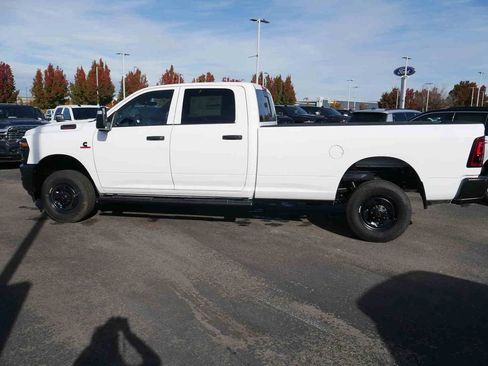 New 2026 RAM 2500 Tradesman image 21