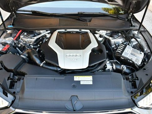 Used 2019 Audi A7 3.0T Prestige w/ Prestige Package image 62