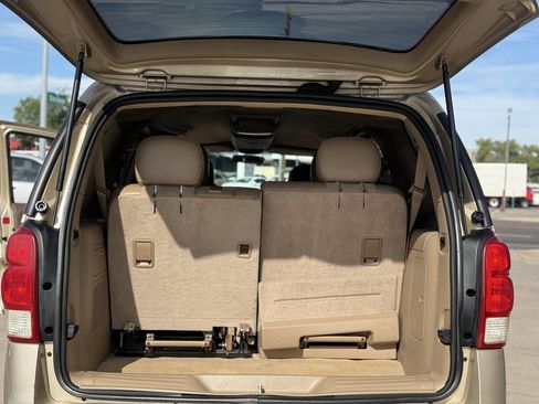 Used 2005 Buick Terraza CX image 12