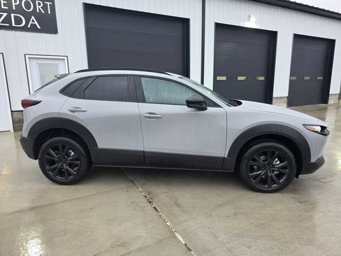Used 2026 MAZDA CX-30 AWD 2.5 S image 4