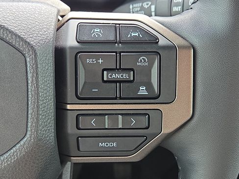 Used 2025 Toyota Land Cruiser w/ Premium Package AWD/4WD image 22
