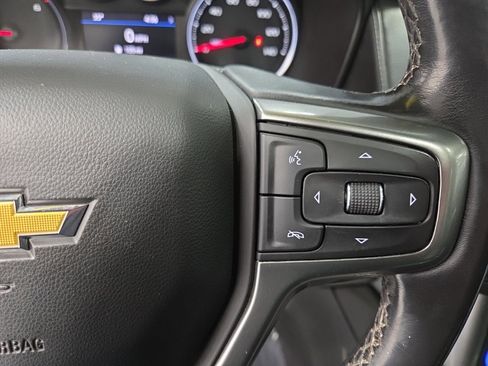 Used 2021 Chevrolet Suburban LT image 15