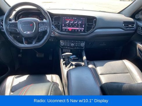 Used 2025 Dodge Durango R/T AWD/4WD image 5
