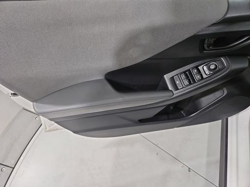 Certified 2024 Subaru Crosstrek 2.0i Premium AWD/4WD image 12