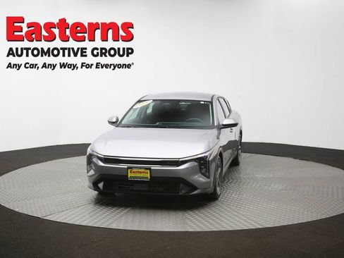 Used 2025 Kia K4 FWD image 52