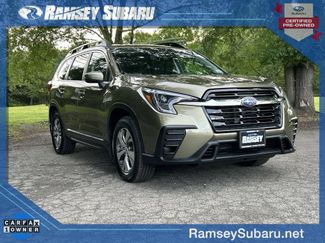 Certified 2023 Subaru Ascent Premium w/ Convenience Package AWD/4WD video 1