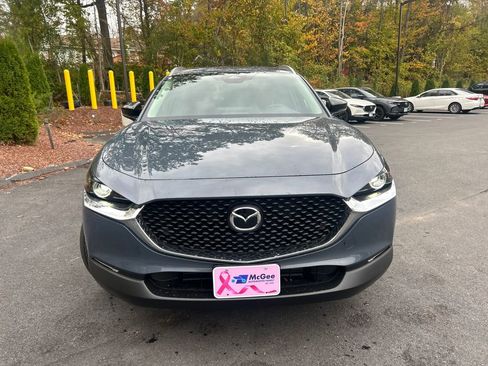 New 2026 MAZDA CX-30 AWD 2.5 S image 8