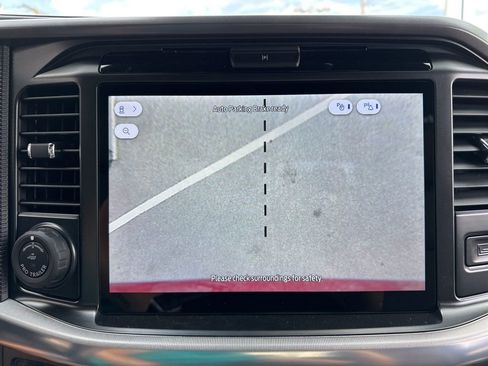 New 2025 Ford F150 Lariat w/ Equipment Group 502A High image 47