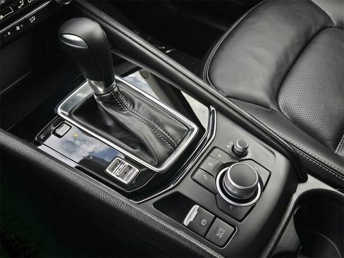 Certified 2025 MAZDA CX-5 AWD 2.5 S w/ Preferred Package image 18