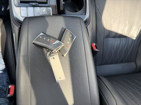 Used 2019 Lexus LS 500 RWD image 19