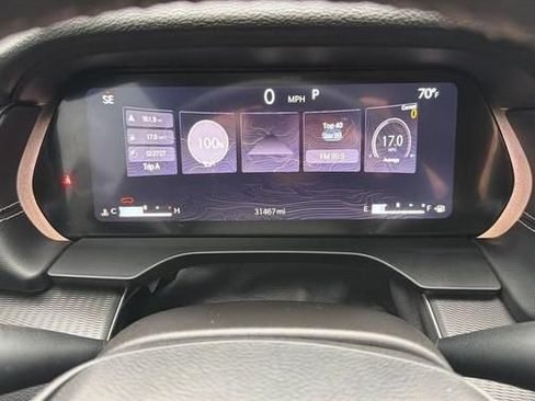 Used 2023 Jeep Grand Cherokee Altitude AWD/4WD image 20