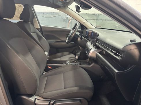 Used 2025 Hyundai Kona SEL image 27