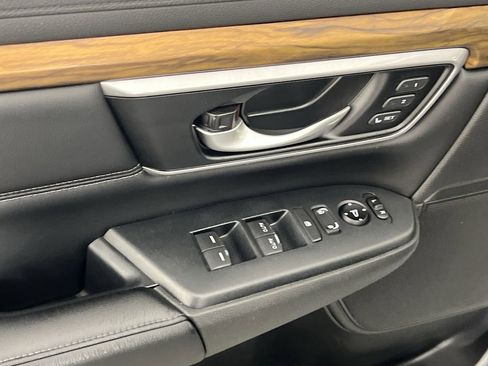 Used 2017 Honda CR-V EX-L image 13
