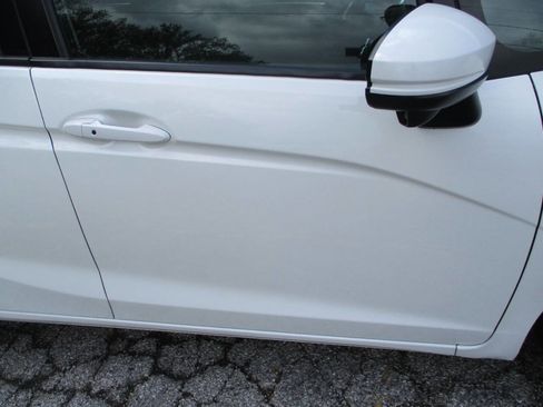 Used 2016 Honda Fit EX image 20