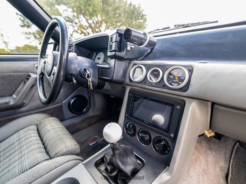 Used 1988 Ford Mustang GT image 29