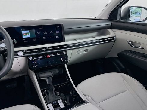 Certified 2026 Hyundai Tucson SEL FWD image 21