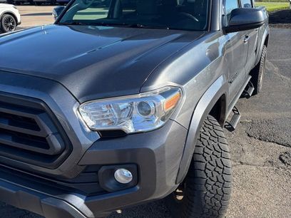 Used 2020 Toyota Tacoma SR5