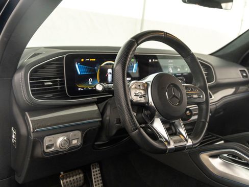 Used 2021 Mercedes-Benz GLE 63 AMG S image 15