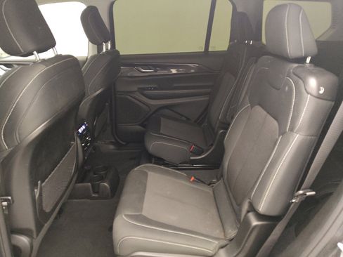 Used 2023 Jeep Grand Cherokee L Laredo w/ Trailer Tow Group (B) image 18