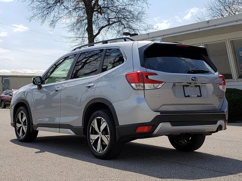 Used 2019 Subaru Forester Touring w/ Popular Package #3 image 3