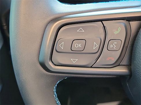 Used 2024 Jeep Wrangler Unlimited Rubicon 4xe w/ Convenience Group image 11