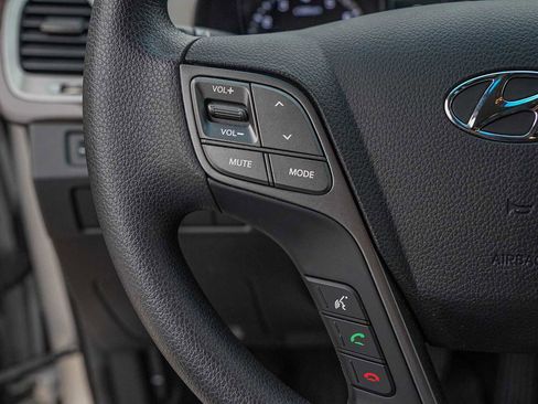 Used 2017 Hyundai Santa Fe Sport w/ Cargo Package image 13