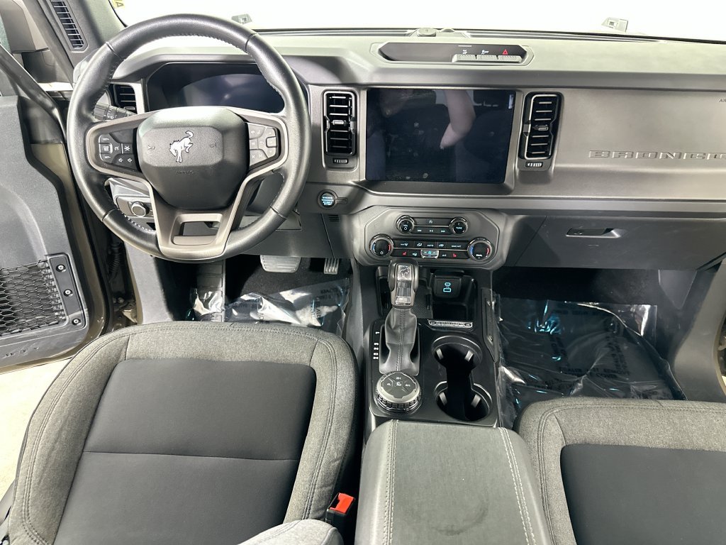 Used 2025 Ford Bronco Big Bend AWD/4WD image 19