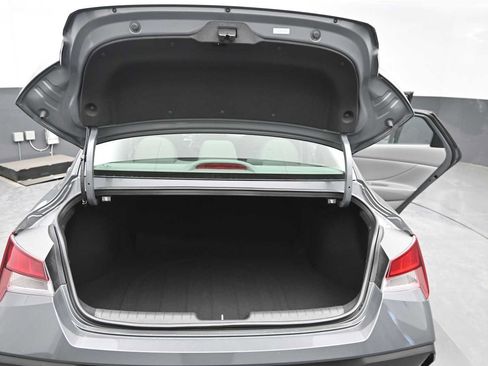 New 2026 Hyundai Elantra Sport FWD image 13