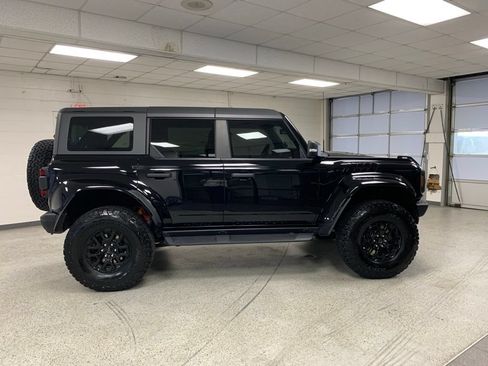 Used 2024 Ford Bronco Raptor AWD/4WD image 7