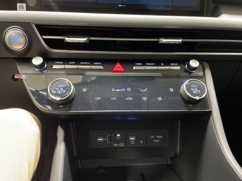 New 2026 Hyundai Sonata SEL AWD/4WD image 30