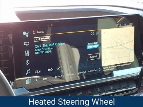 New 2026 Chevrolet Silverado 1500 LT Trail Boss image 3