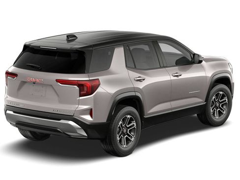New 2027 GMC Terrain Elevation AWD/4WD image 3