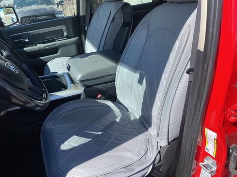 Used 2016 RAM 1500 Big Horn image 11