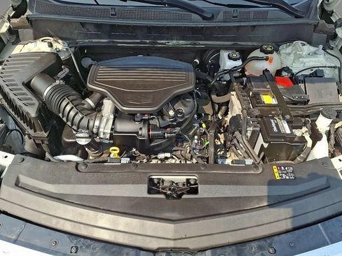 Used 2022 Cadillac XT6 Premium Luxury w/ Technology Package FWD image 33