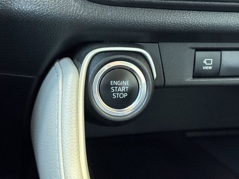 Used 2024 Toyota Grand Highlander AWD image 34