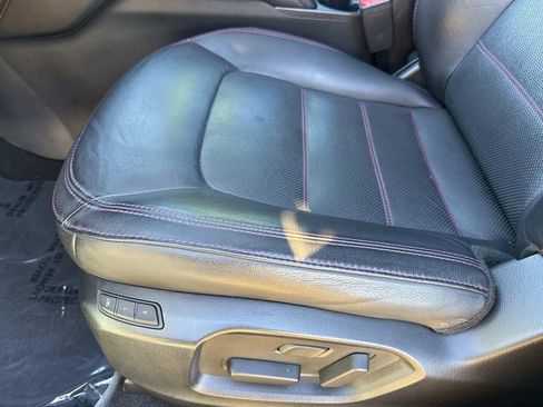 Used 2022 MAZDA CX-5 AWD 2.5 Turbo image 31