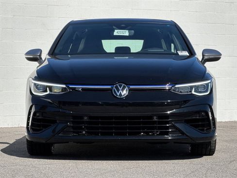 Used 2024 Volkswagen Golf R image 11
